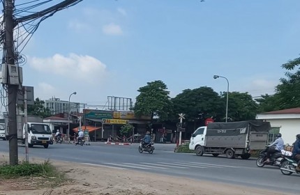 MẶT QL1A KINH DOANH ĐỈNH GIÁ BÈO