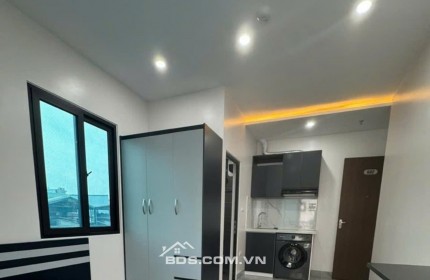 Siêu hot!! Căn hộ dịch vụ Hồ Tùng Mậu, 100m2x8 tầng!