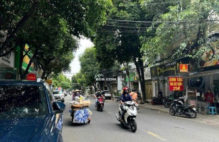 Cho thuê mặt bằng mặt tiền đường A4, Phường 12, Tân Bình