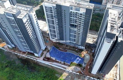 Celesta Rise - Keppel Land - Bán lại căn 2PN/2WC 85m2 3.9 tỷ (all-in)