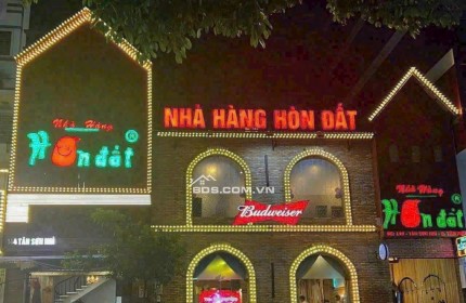 Nhà mặt tiền Tân Sơn Nhì 12x26m, 3 tấm, 480m2 sàn, vị trí vàng!