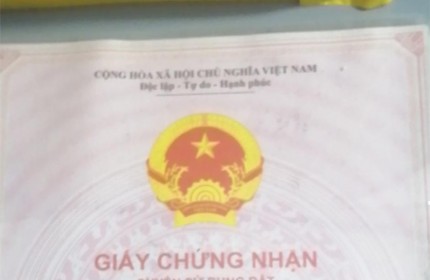 Cần sang nền MT đường, tiện buôn bán, đủ tiện nghi., đang cho thuê làn kho bải. P.Thạnh Xuân, Q.12