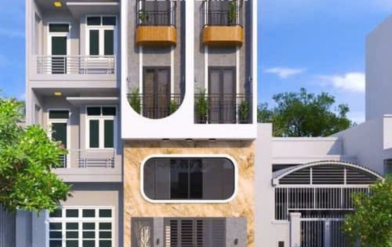 Nhà trong hẻm CHDV 20 PHÒNG KHƯƠNG TRUNG 70M2, 7 TẦNG THANG MÁY, MT 4.6M, Ô TÔ TRÁNH, GẦN HỒ, NHỈNH 19T