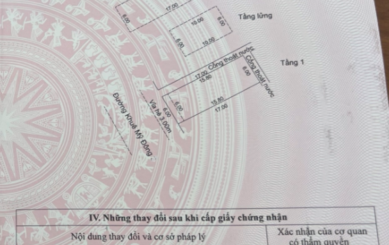 CHUYỂN NHƯỢNG TÒA CĂN HỘ CAO CẤP 7 TẦNG - TT DU LỊCH BIỂN ĐÀ NẴNG CHỈ 16 TỶ (TL)