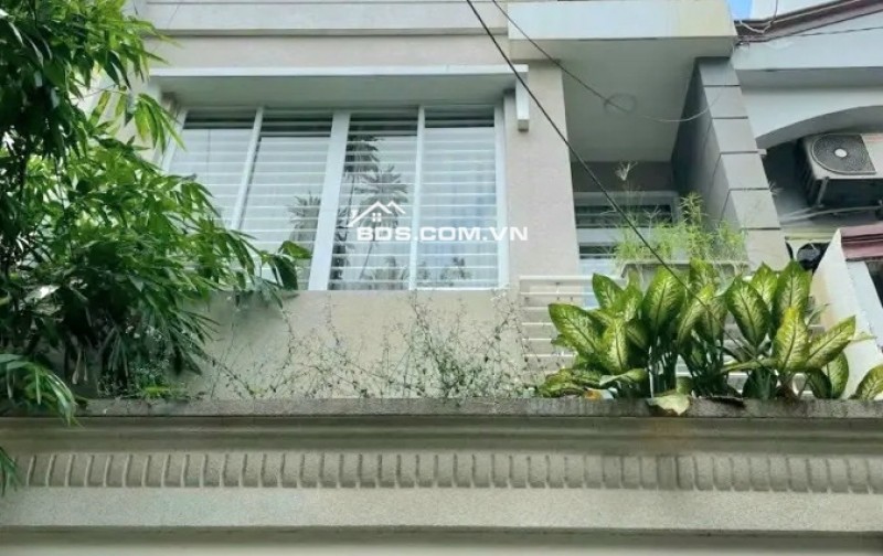 58,5m² 5 phòng ngủ Đắc địa Phú Nhuận Giá tốt chờ chủ mới