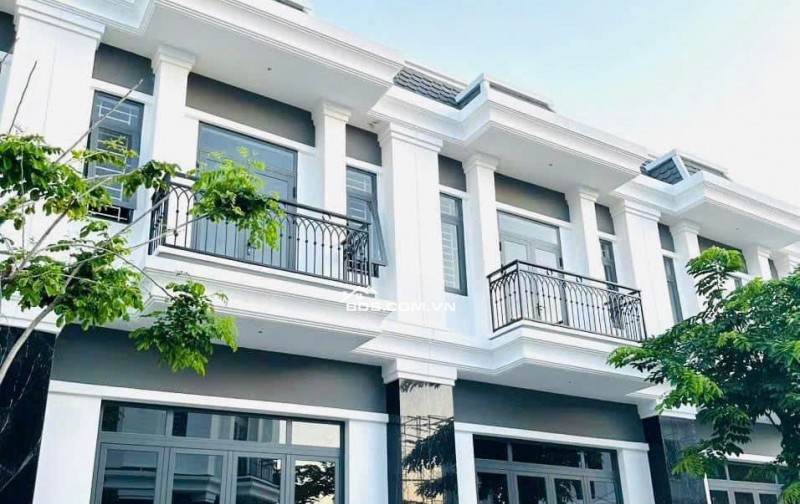 Đất nền dự án Richland Residence 80m2 giá từ 1 tỷ 3, ngày trung tầm thành phố mới Bình Dương