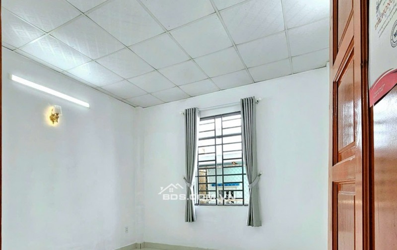 Bán nhà tâm huyết, siêu đẹp 72m2, 3PN, hẻm 1886 Huỳnh Tấn Phát, thị trấn Nhà Bè