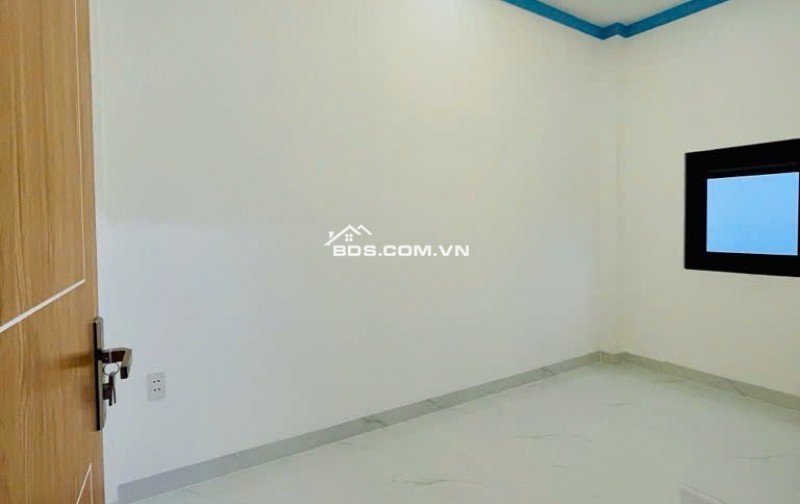 KHU NHÀ CAO TẦNG NGAY CHỢ LÊ ĐÌNH CẨN VỪA RA MẮT NHÀ MỚI XÂY 4 TẦNG - 60M2