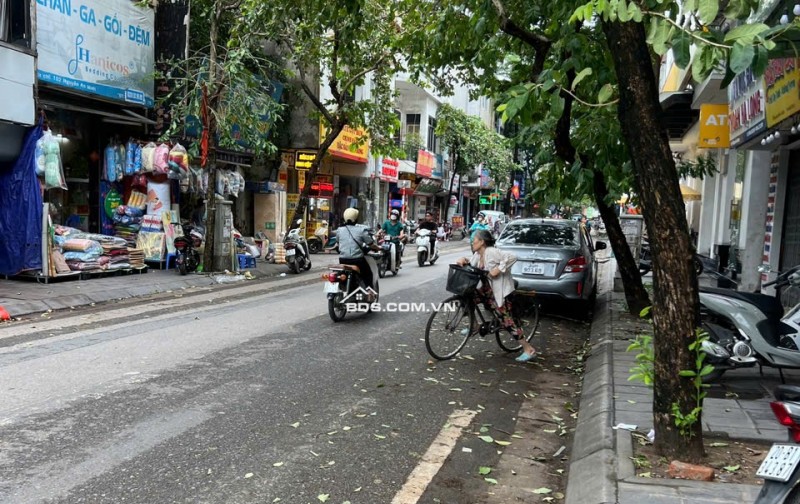 Chỉ14.5Tỷ, Nhà Phân Lô, Oto,Kinh Doanh Tại Nguyễn An Ninh-Q. Hoàng Mai