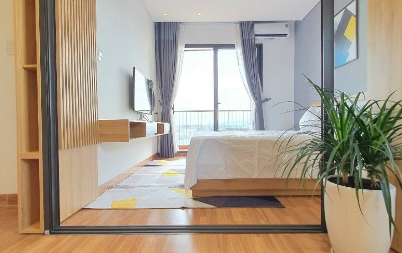 GẤP BÁN!.. TOÀ APARTMENT CAO CẤP 7 TẦNG - ĐƯỜNG DIÊN HỒNG - KĐT HÒA XUÂN ĐÀ NẴNG CHỈ 12 TỶ.