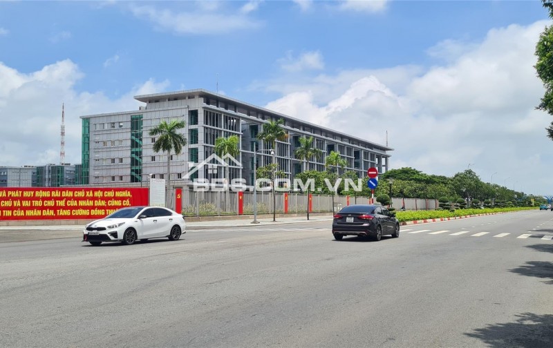 380M2 ĐẤT THỔ CƯ ĐẸP,TIỀM NĂNG NGAY TL 44A XÃ AN NGÃI HUYỆN LONG ĐIỀN BÀ RỊA VŨNG TÀU