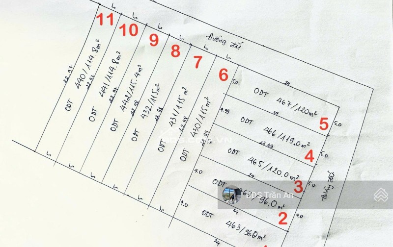 SIÊU PHẨM KDC LỘC DU - MẶT TIỀN ĐƯỜNG VỊ TRÍ BAO ĐẸP CHỈ CÒN 6 LÔ CHỐT NGAY!!!