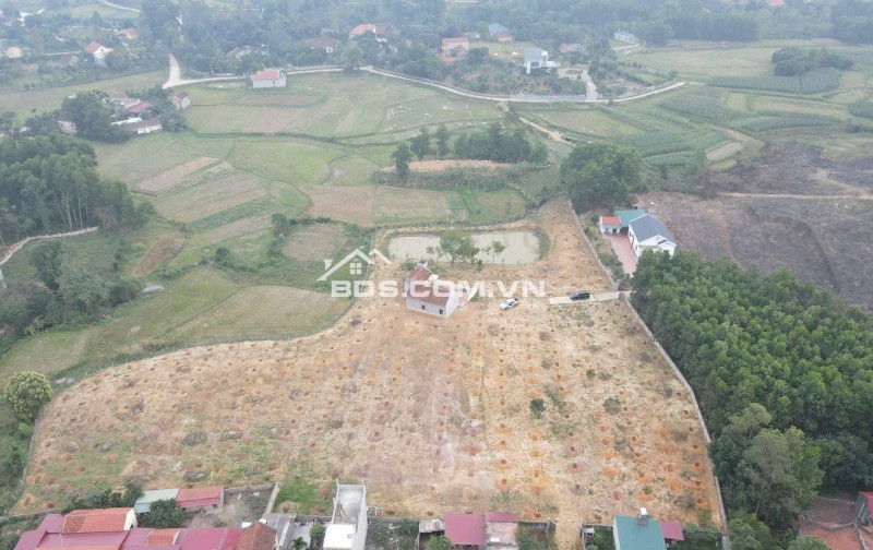 Cần bán 11000m2 tại Ngọc Thanh, Phúc Yên, Vĩnh Phúc