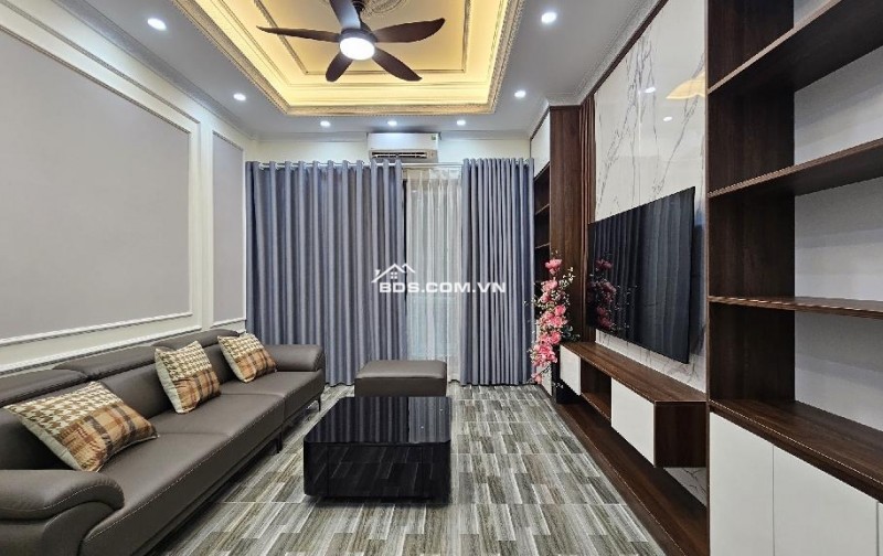 CƠ HỘI CUỐI CÙNG: BÁN GẤP NHÀ 5 TẦNG, NGÕ 85 XUÂN THỦY, 64M2, GIÁ CỰC MỀM