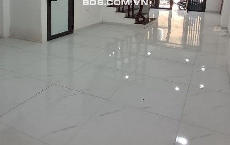 ⭐️BÁN NHÀ LÔ GÓC VĨNH HƯNG - 43M² 6 ngủ - SÂN RỘNG VIEW HỒ CÂU - GIÁ 5.9 TỶ ⭐️