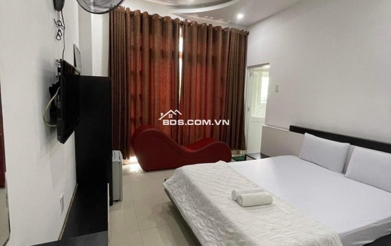 BÁN HOTEL KHU DÂN CƯ TRUNG SƠN – NGAY KHU BIỆT THỰ CAO CẤP- ĐANG CHO THUÊ 50 TR/ THÁNG - CHỈ 17 TỶ