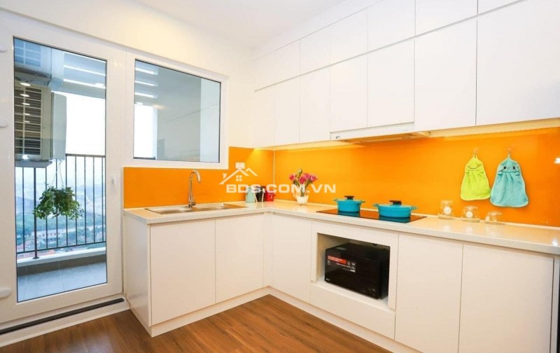 Cơ hội cuối: Chỉ từ 850 triệu, sở hữu căn hộ tầng đẹp, sổ đỏ hiện hữu, cho thuê lợi nhuận 12%/năm