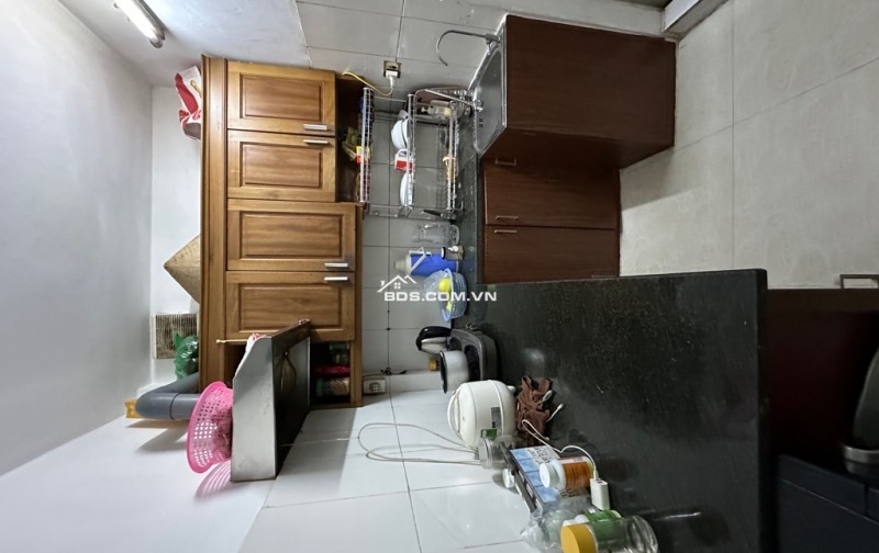 3 tầng Đào Duy Từ (Tạ Hiện) - 23m chỉ 5.9 tỷ - LÕI PHỐ CỔ HOÀN KIẾM, HOMESTAY OK