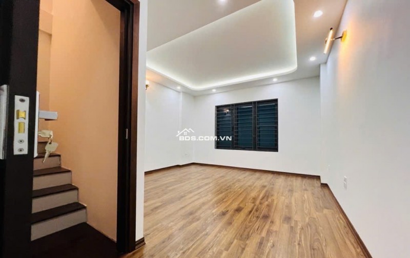 GẦN HỒ TÂY - KHU VIP - TIỆN ÍCH BAO PHỦ !! 30m2x5 Tầng | 6,2 Tỷ