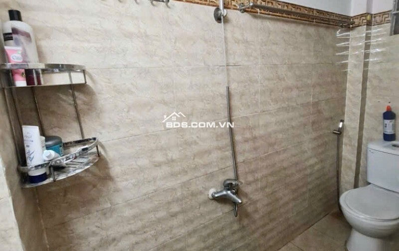 NHÀ ĐẸP KHU CÔNG NGHỆ CAO, PHÚ HỮU, THỦ ĐỨC, 3 TẦNG, 55M2, NHỈNH 5 TỶ.