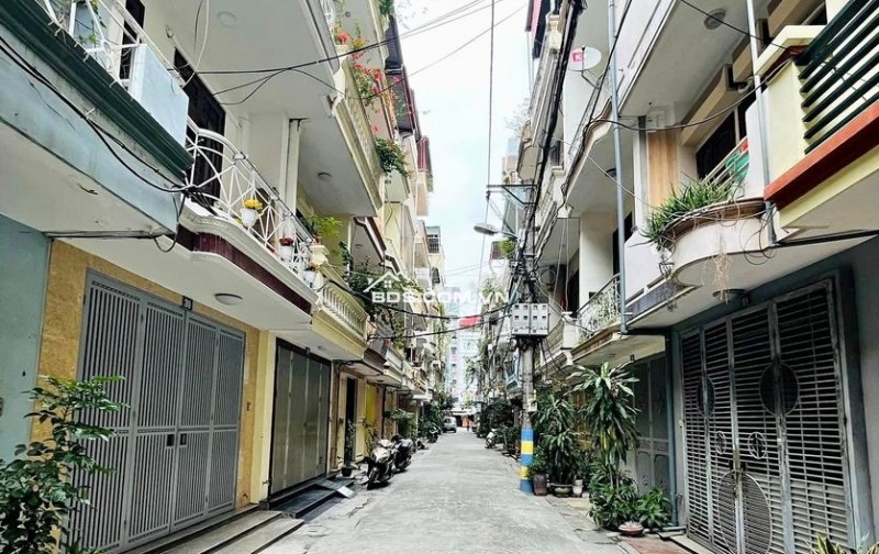 Lô góc Ngọc Lâm,Long Biên DT50m*mt 4.5m,gần phố ô tô vào nhà giá nhỉnh 9 tỷ