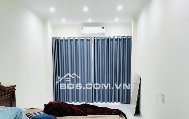 BÁN NHÀ (45m2) 8 TẦNG – NGUYỄN HOÀNG, MỸ ĐÌNH – GIÁ 9.6 TỶ