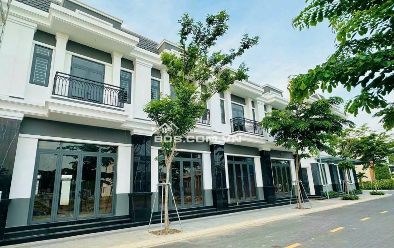 Đất nền dự án Richland Residence 80m2 giá từ 1 tỷ 3, ngày trung tầm thành phố mới Bình Dương