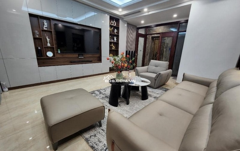 BÁN NHÀ 50m2 (3 TẦNG) – LÊ QUANG ĐẠO, MỸ ĐÌNH – GIÁ 6.05 TỶ