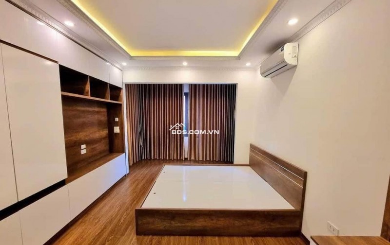 BÁN NHÀ 50m2 (6.8 TỶ) – NHÀ 3 TẦNG – XUÂN ĐỈNH, BẮC TỪ LIÊM