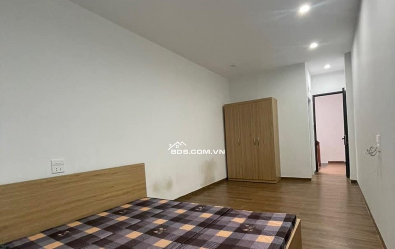 BÁN NHÀ 5 TẦNG (32m2) – PHỐ YÊN HÒA, CẦU GIẤY – CHƯA ĐẾN 6 TỶ