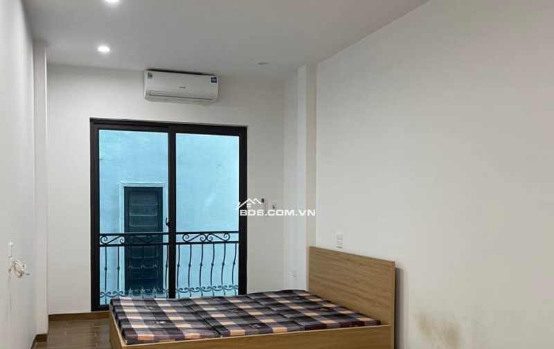 BÁN NHÀ 5 TẦNG (32m2) – PHỐ YÊN HÒA, CẦU GIẤY – CHƯA ĐẾN 6 TỶ