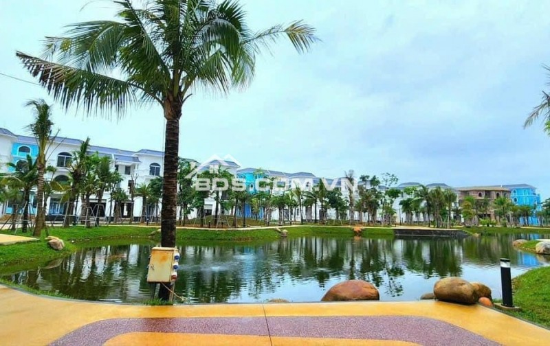 La Celia City Quảng Bình