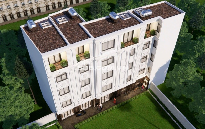 Bán Nhà Ngọc Hồi 5 tầng Ô tô Đỗ Cách 30m Giá 3.7x tỷ