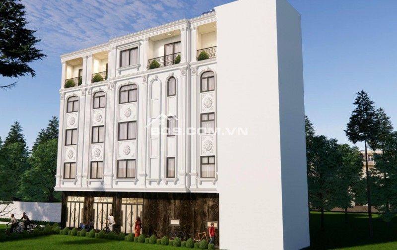 Bán Nhà Ngọc Hồi 5 tầng Ô tô Đỗ Cách 30m Giá 3.7x tỷ
