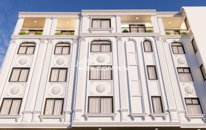 Bán Nhà Ngọc Hồi 5 tầng Ô tô Đỗ Cách 30m Giá 3.7x tỷ