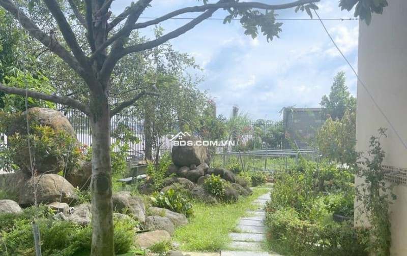 Đất Vườn Đồng Nai thích hợp làm nơi nghỉ dưỡng(1-5000m2) chỉ từ 250tr (NH hỗ trợ 50%)