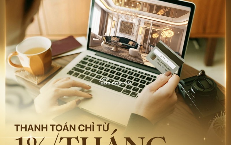 Golden Crown xuất hiện với chính sách mới vào tháng 9 này