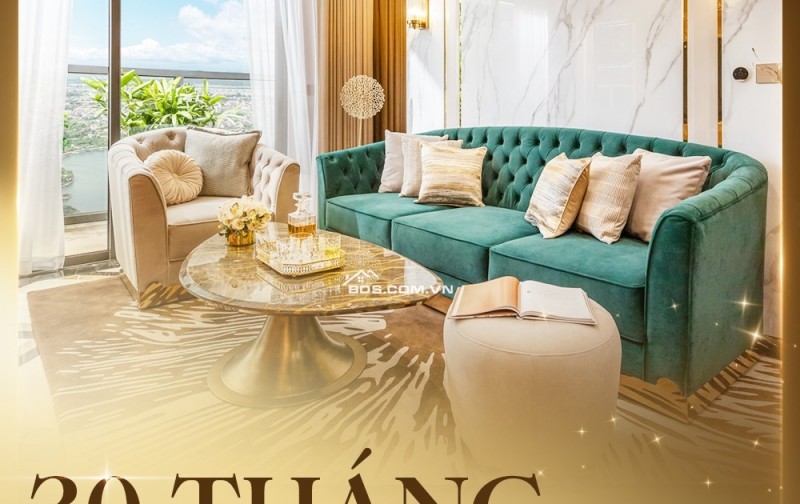Golden Crown xuất hiện với chính sách mới vào tháng 9 này