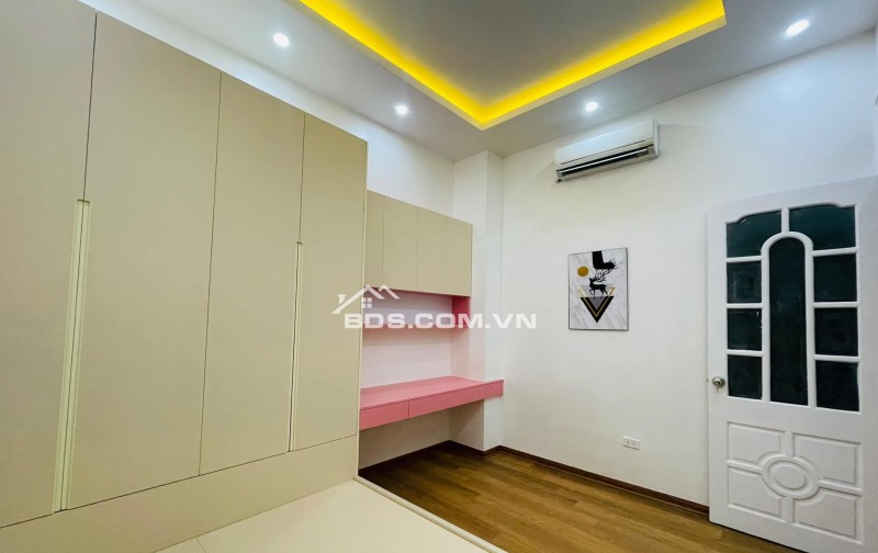 BÁN  NHÀ 9.85 TỶ (54m2) – PHỐ NGUYỄN HOÀNG, MỸ ĐÌNH – NHÀ ĐẸP 4 TẦNG