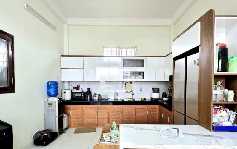 Nhà 5 tầng - Hẻm thông Dương Bá Trạc - Phường 1 - Ngay trung tâm Quận8 - Giá 5 tỷ600 (thương lượng chính chủ)