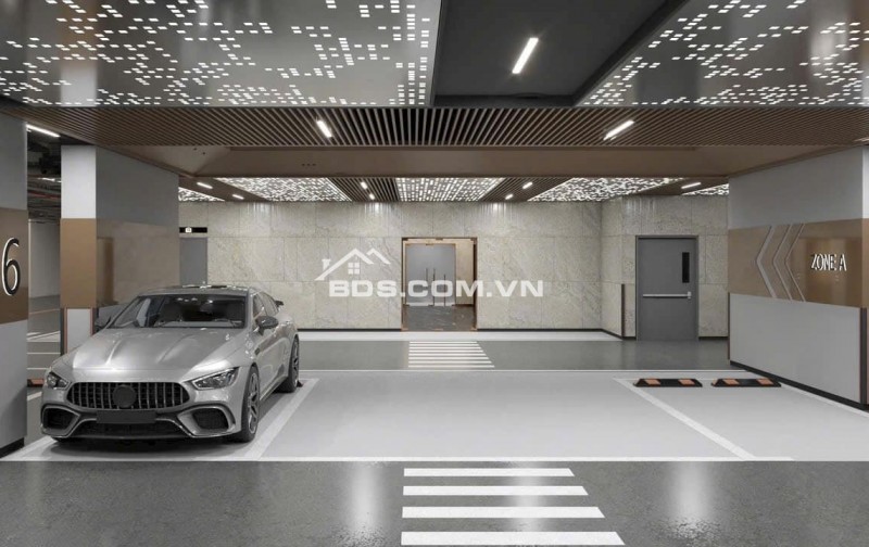 Căn hộ đẳng cấp quốc tế Luxury 40 tầng tại Quảng Bình, view biển giá từ 250tr