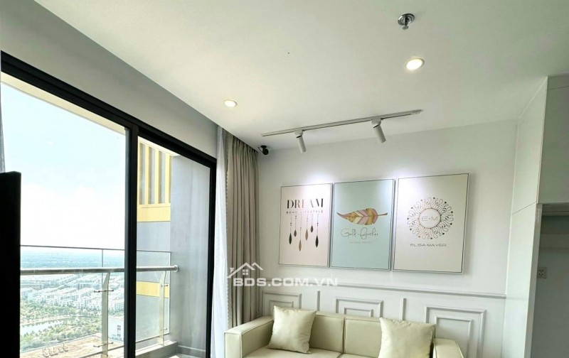 Giỏ hàng thưởng 2PN Tropical giá 2,56 tỷ trực tiếp CĐT. Chiết khấu 12%,vinschool, miễn lãi 24 tháng