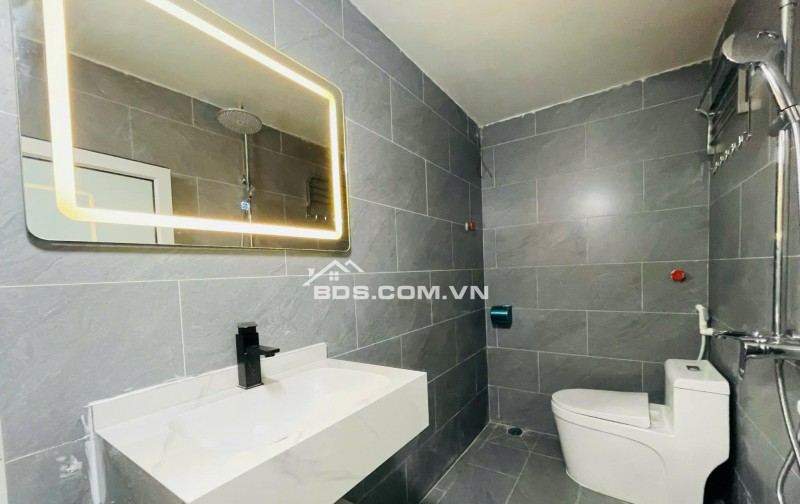 BÁN  NHÀ 9.85 TỶ (54m2) – PHỐ NGUYỄN HOÀNG, MỸ ĐÌNH – NHÀ ĐẸP 4 TẦNG