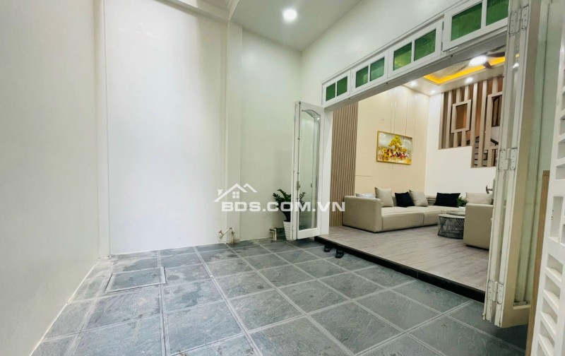 BÁN  NHÀ 9.85 TỶ (54m2) – PHỐ NGUYỄN HOÀNG, MỸ ĐÌNH – NHÀ ĐẸP 4 TẦNG