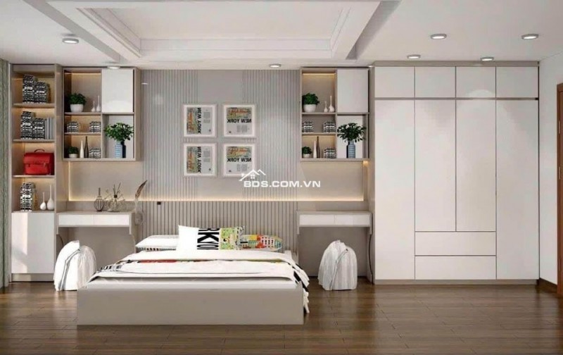 Võ Chí Công 35m2 6tỉ6 Zalo 0364836207