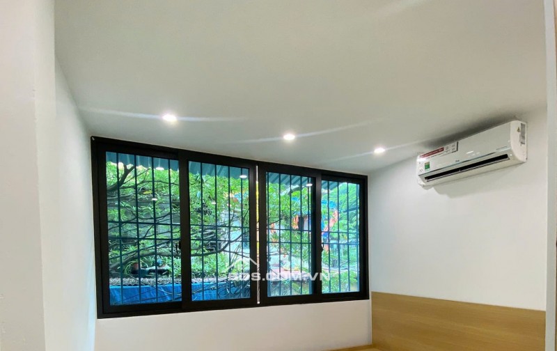 BÁN NHÀ TẬP THỂ PHỐ THÁI HÀ 60m2 – TẦNG 2 – GIÁ 3.05 TỶ (CÓ BỚT)