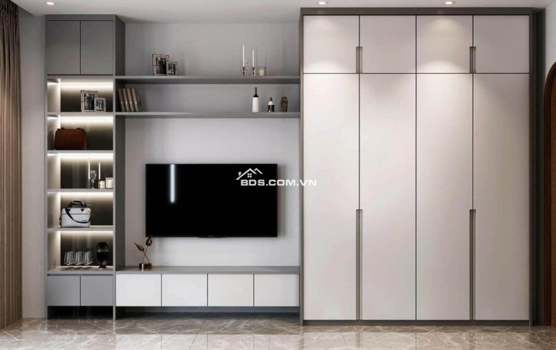 Võ Chí Công 35m2 6tỉ6 Zalo 0364836207