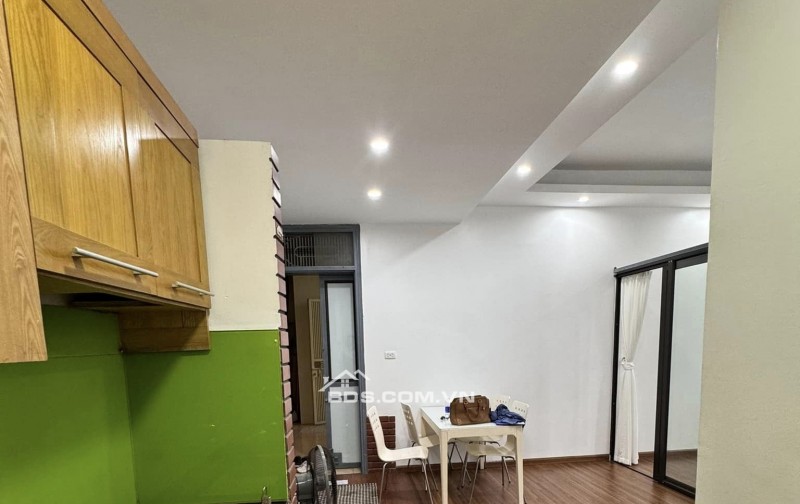 CHÍNH công ty BÁN GẤP CHUNG CƯ KHU ĐÔ THỊ TRUNG HOÀ NHÂN CHÍNH, 2N, SỔ ĐỎ dài lâu, giá bán 2,95 TỶ