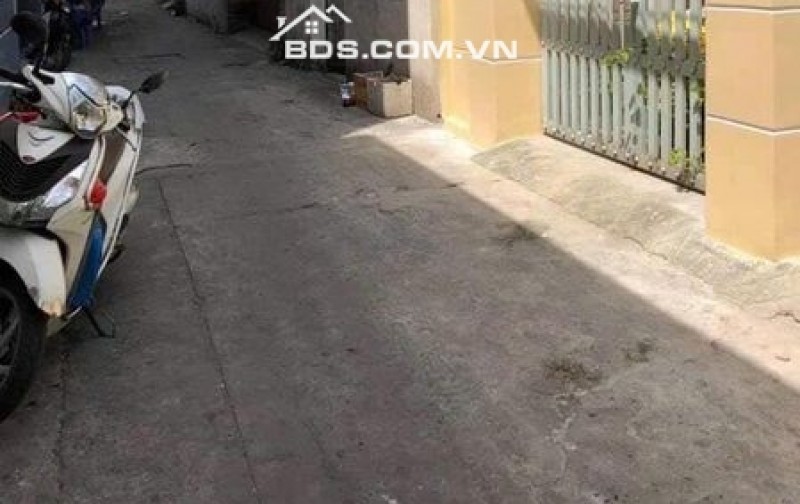 Mặt tiền trung tâm 116-118 Bàn Cờ, Phường,3 Quận 3 ngang 8m sẵn HĐ Thuê lâu dài
