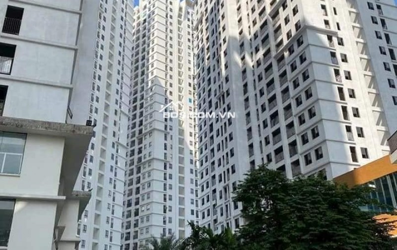 Quỹ căn, tầng đẹp trực tiếp từ CĐT giá chỉ từ 1,4 tỷ tại Tecco Elite - Nhận thuê lại 8tr3 - 10tr2